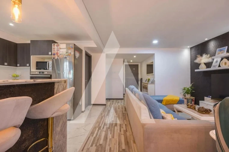 Apartamento T3 para Venda em Ermesinde Foto 16