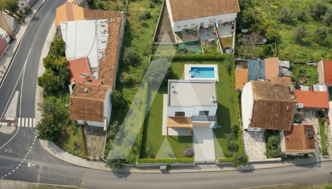 Terreno para Venda em Avelar Foto 6