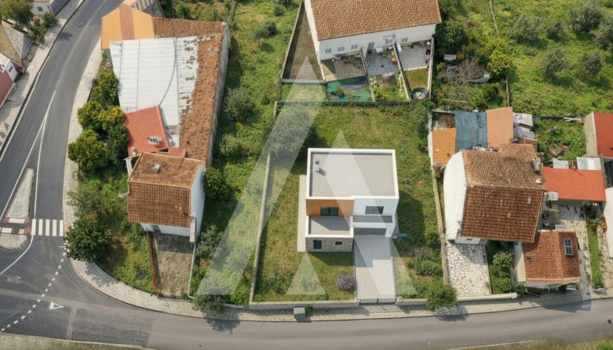 Terreno para Venda em Avelar Foto 7