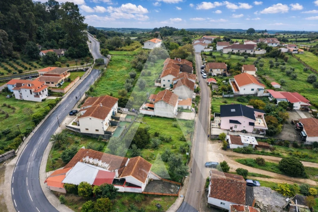 Terreno para Venda em Avelar Foto 8