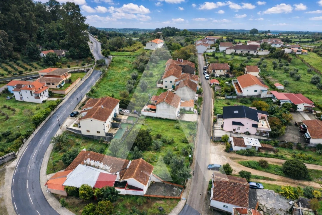 Terreno para Venda em Avelar Foto 9