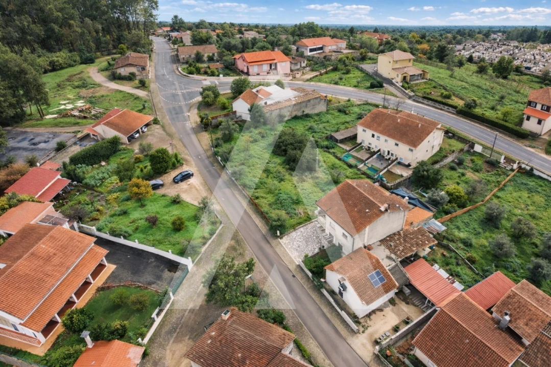 Terreno para Venda em Avelar Foto 13