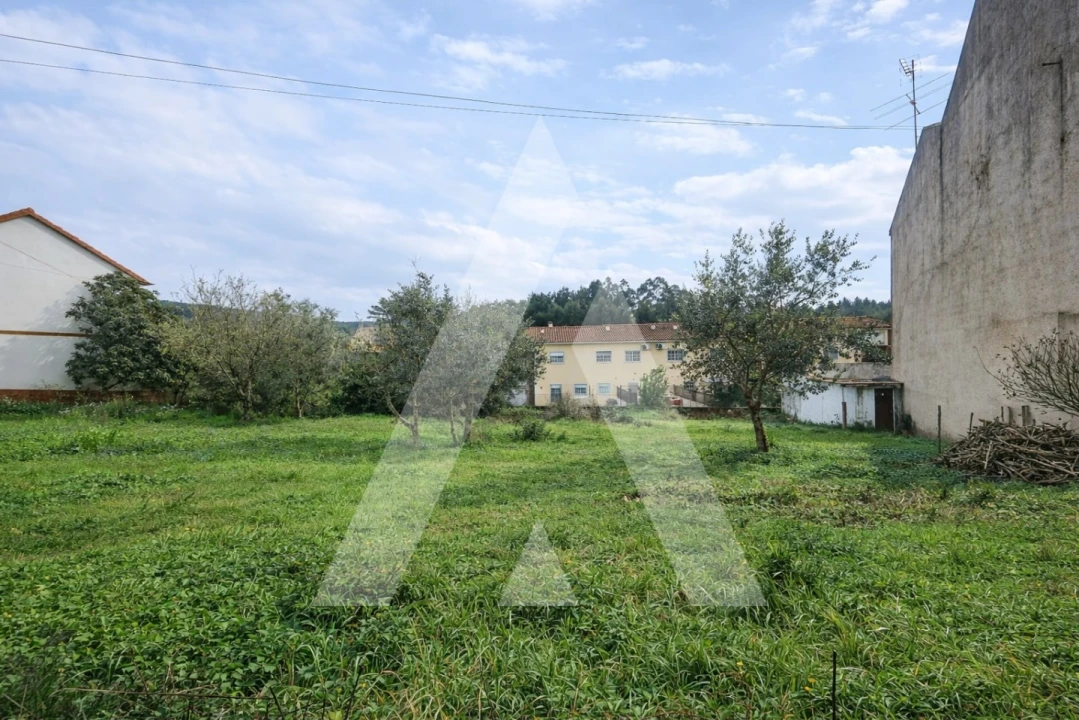 Terreno para Venda em Avelar Foto 5