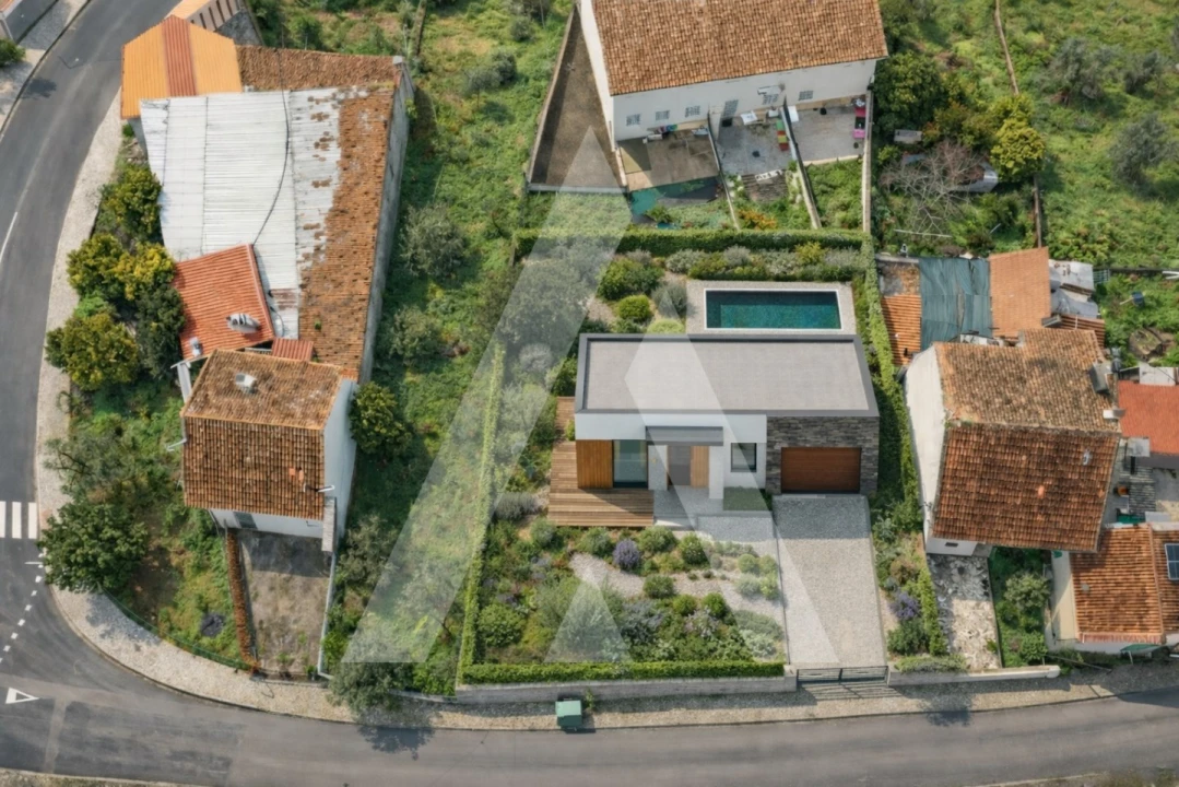 Terreno para Venda em Avelar Foto 15