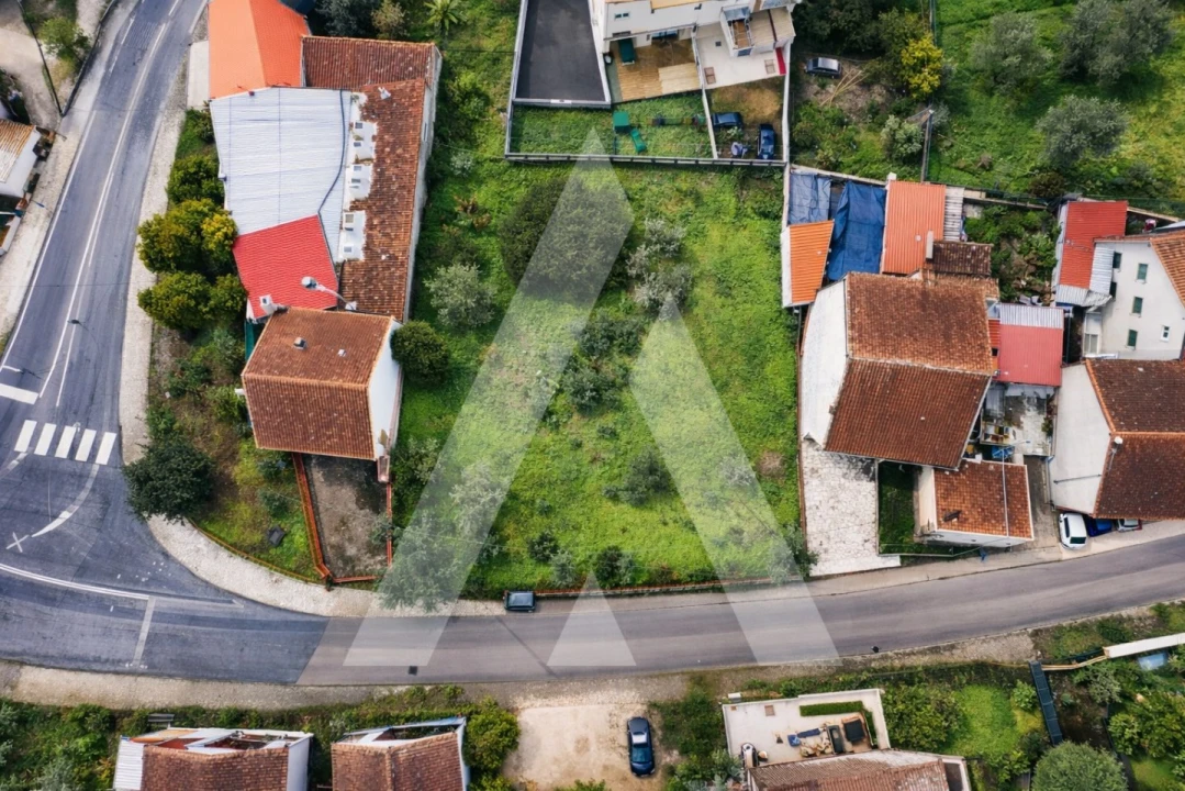 Terreno para Venda em Avelar Foto 3
