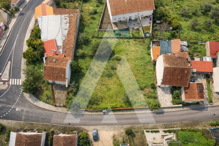 Terreno para Venda em Avelar Foto 10