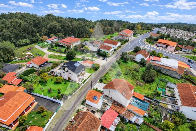 Terreno para Venda em Avelar Foto 11