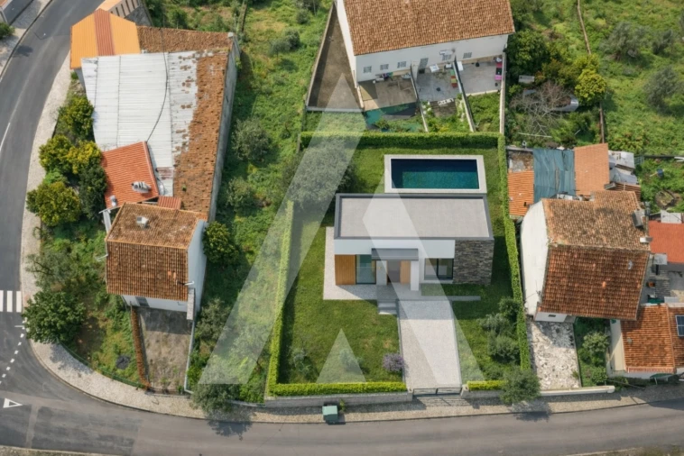 Terreno para Venda em Avelar Foto 14