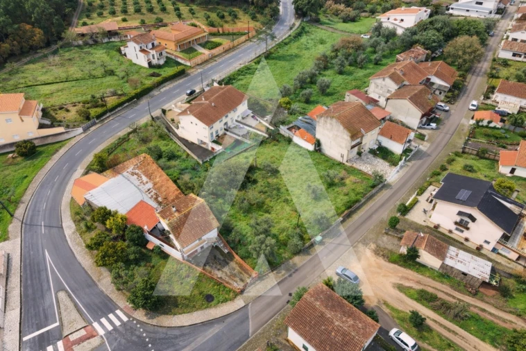 Terreno para Venda em Avelar Foto 16