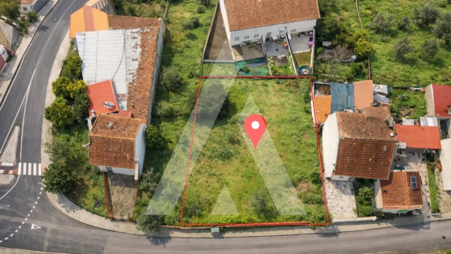 Terreno para Venda em Avelar