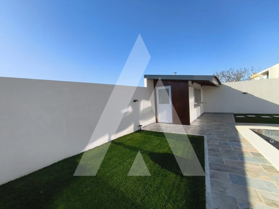 Moradia T5 para Venda em Gafanha da Encarnação Foto 41