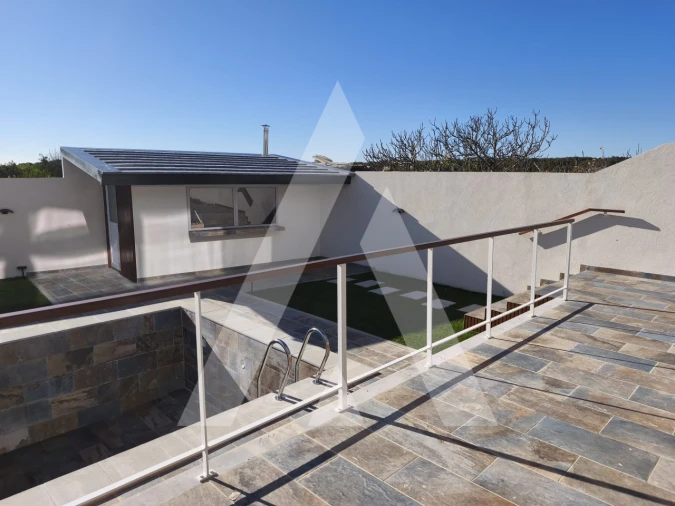 Moradia T5 para Venda em Gafanha da Encarnação Foto 38