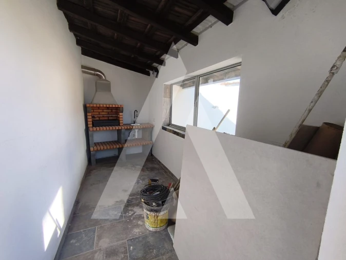 Moradia T5 para Venda em Gafanha da Encarnação Foto 42