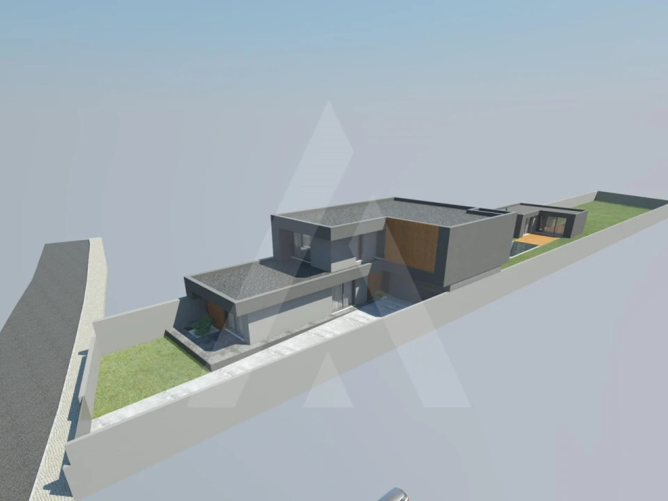 Terreno para Venda em Barrô e Aguada de Baixo Foto 8