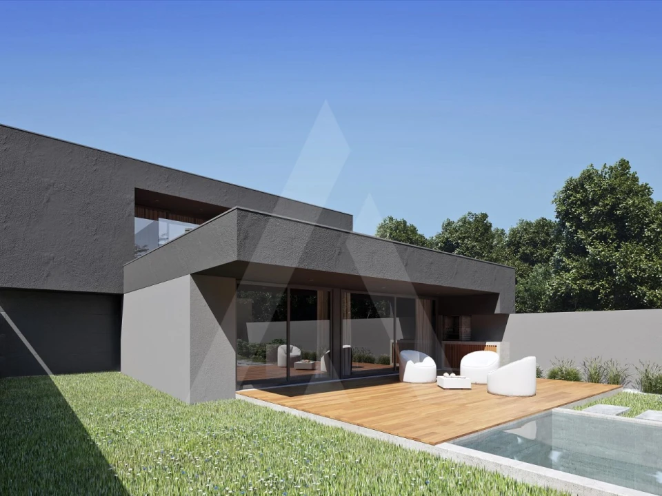 Terreno para Venda em Barrô e Aguada de Baixo Foto 3