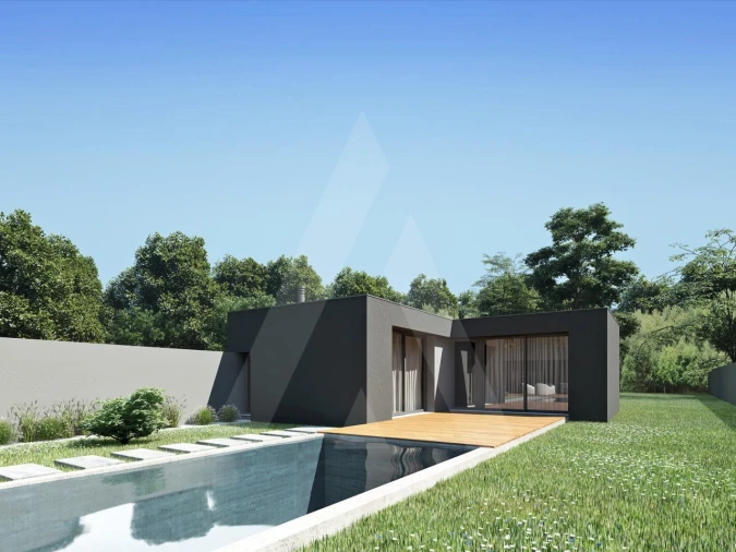 Terreno para Venda em Barrô e Aguada de Baixo Foto 2