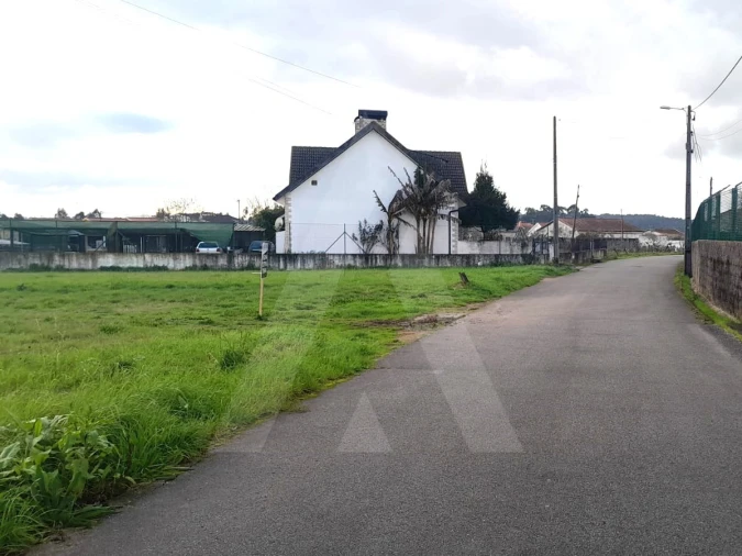Terreno para Venda em Barrô e Aguada de Baixo Foto 14