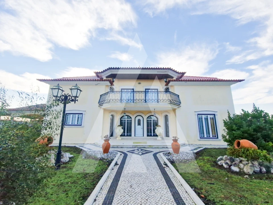 Moradia T5 para Venda em Mealhada, Ventosa do Bairro e Antes Foto 1