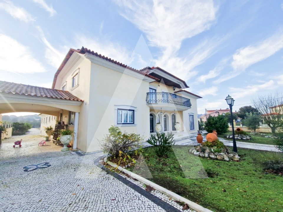 Moradia T5 para Venda em Mealhada, Ventosa do Bairro e Antes Foto 3