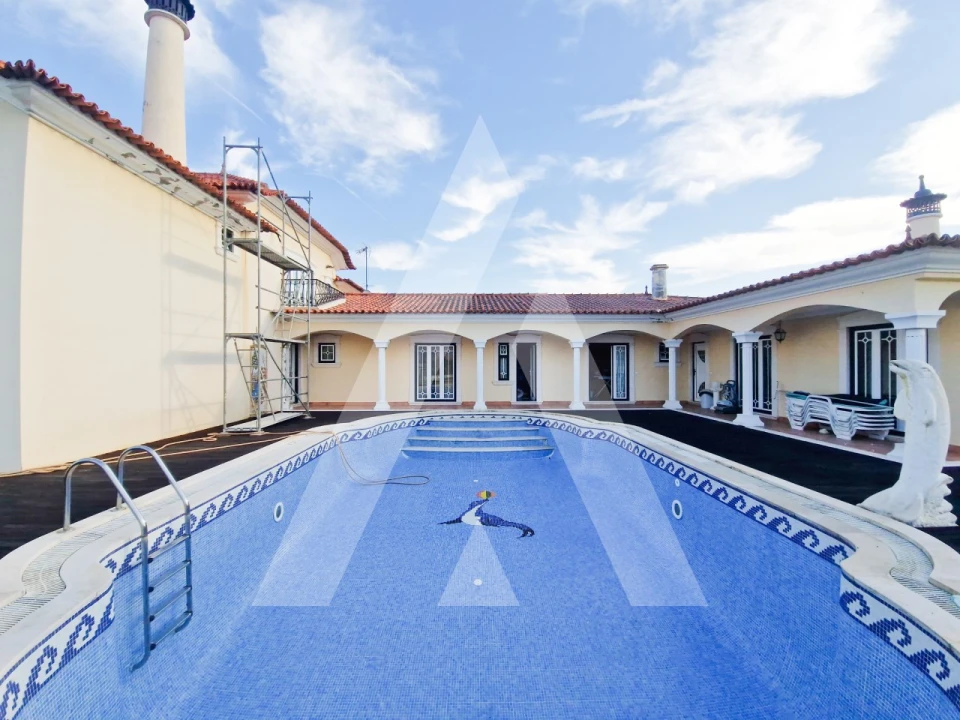 Moradia T5 para Venda em Mealhada, Ventosa do Bairro e Antes Foto 5