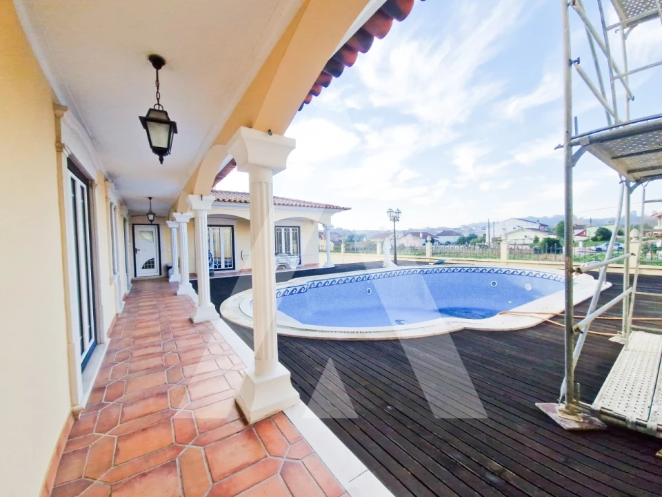 Moradia T5 para Venda em Mealhada, Ventosa do Bairro e Antes Foto 10