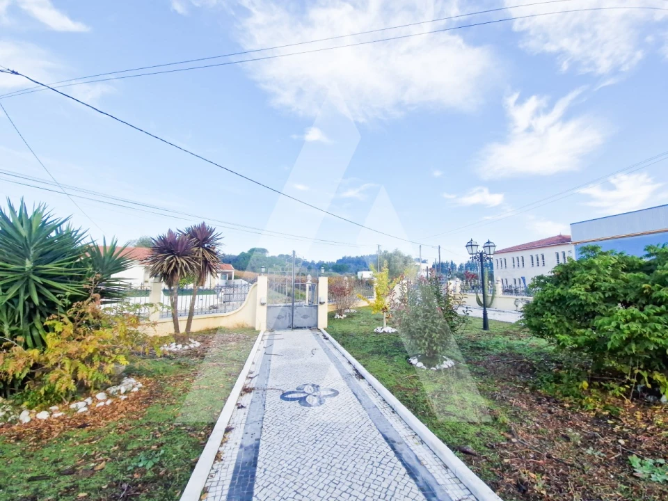 Moradia T5 para Venda em Mealhada, Ventosa do Bairro e Antes Foto 12