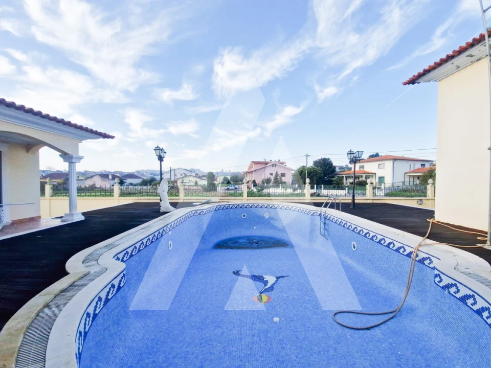 Moradia T5 para Venda em Mealhada, Ventosa do Bairro e Antes Foto 11