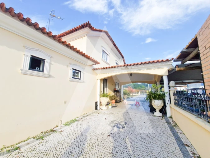 Moradia T5 para Venda em Mealhada, Ventosa do Bairro e Antes Foto 2