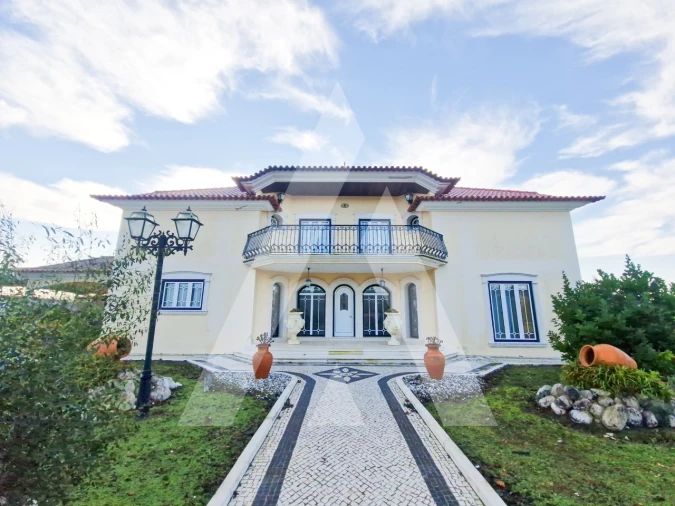 Moradia T5 para Venda em Mealhada, Ventosa do Bairro e Antes