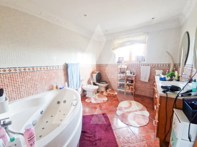 Moradia T5 para Venda em Mealhada, Ventosa do Bairro e Antes Foto 23