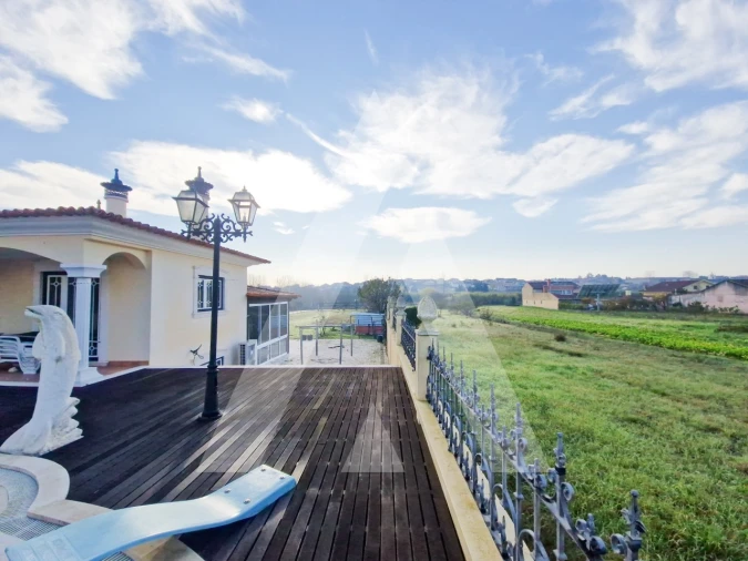 Moradia T5 para Venda em Mealhada, Ventosa do Bairro e Antes Foto 7