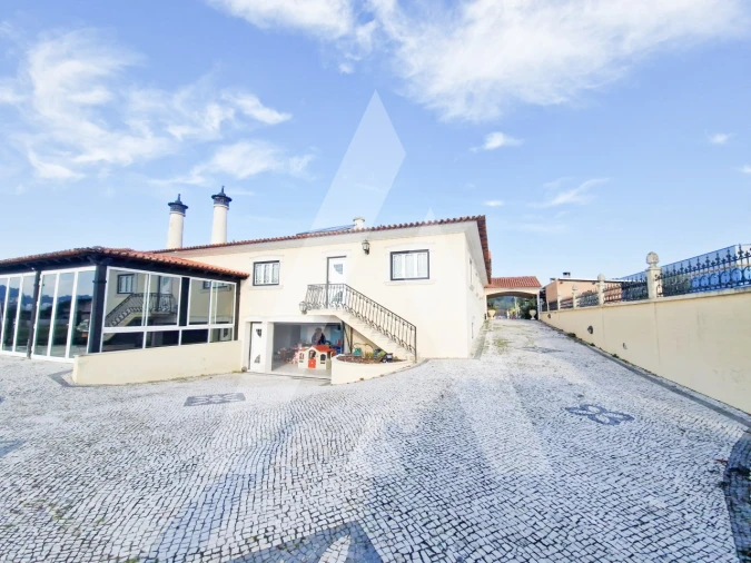 Moradia T5 para Venda em Mealhada, Ventosa do Bairro e Antes Foto 6