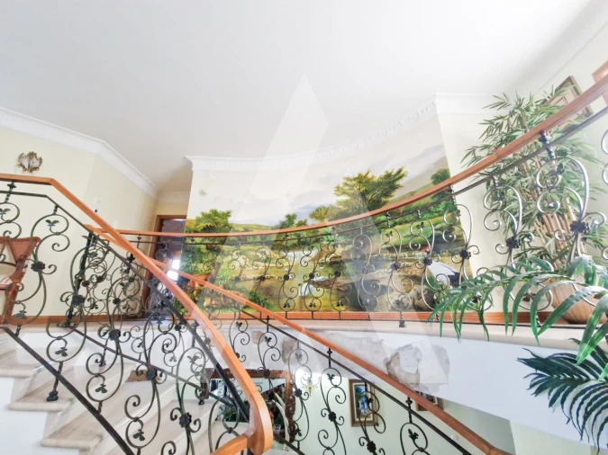 Moradia T5 para Venda em Mealhada, Ventosa do Bairro e Antes Foto 15