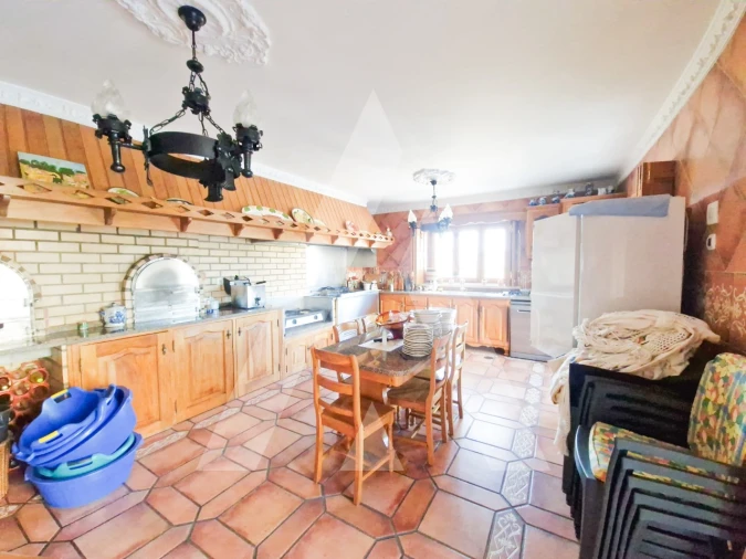 Moradia T5 para Venda em Mealhada, Ventosa do Bairro e Antes Foto 26