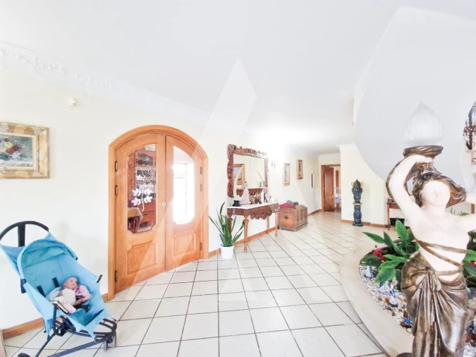 Moradia T5 para Venda em Mealhada, Ventosa do Bairro e Antes Foto 28