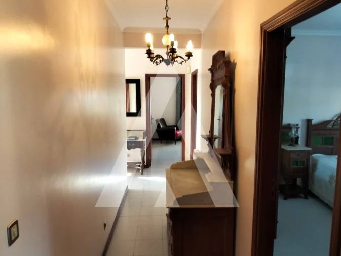 Moradia T3 para Venda em Chafe Foto 18