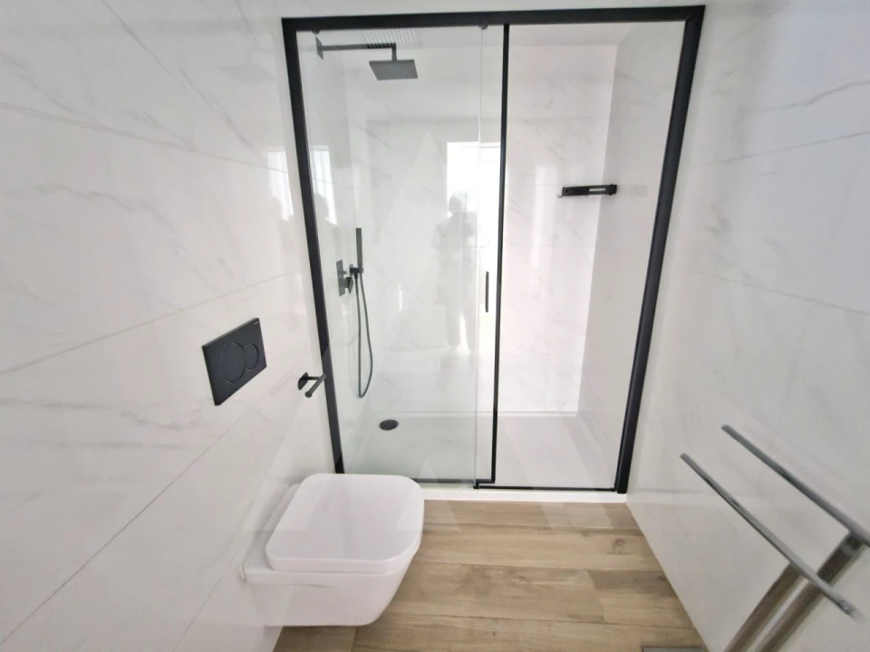 Apartamento T1 para Arrendamento em Glória e Vera Cruz Foto 15