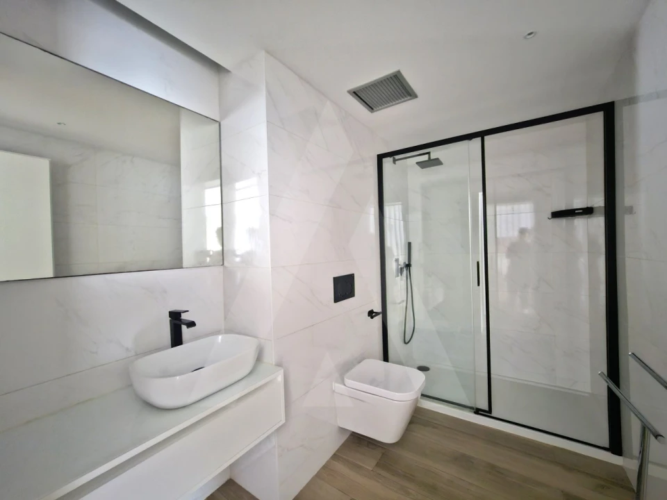 Apartamento T1 para Arrendamento em Glória e Vera Cruz Foto 17