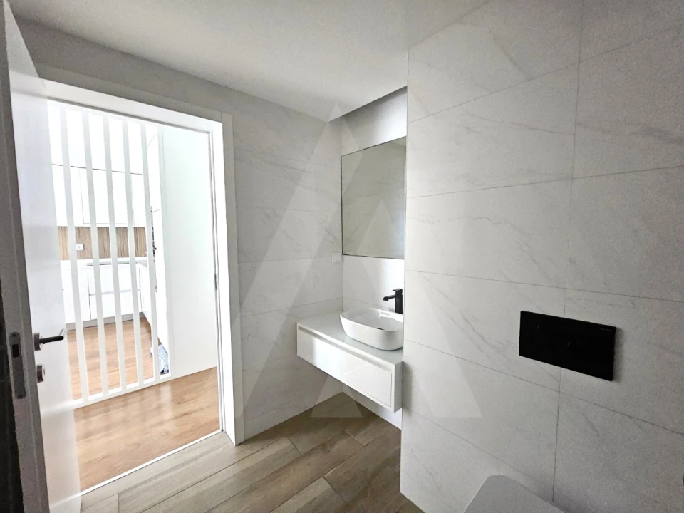 Apartamento T1 para Arrendamento em Glória e Vera Cruz Foto 14