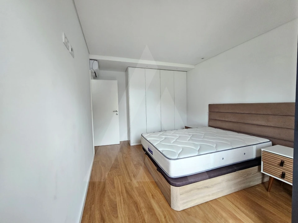 Apartamento T1 para Arrendamento em Glória e Vera Cruz Foto 13