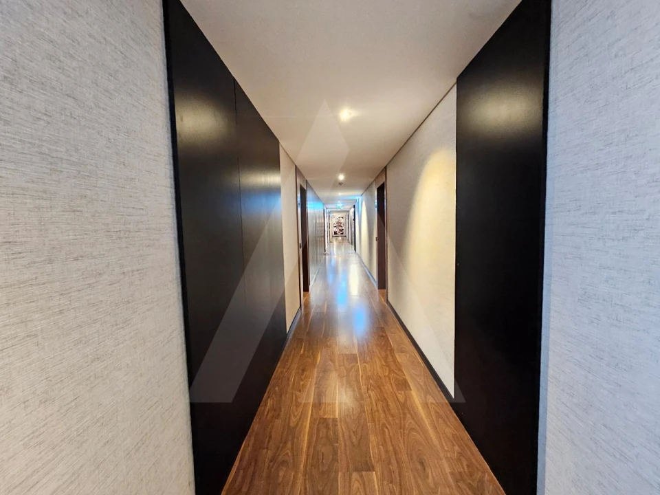 Apartamento T1 para Arrendamento em Glória e Vera Cruz Foto 19