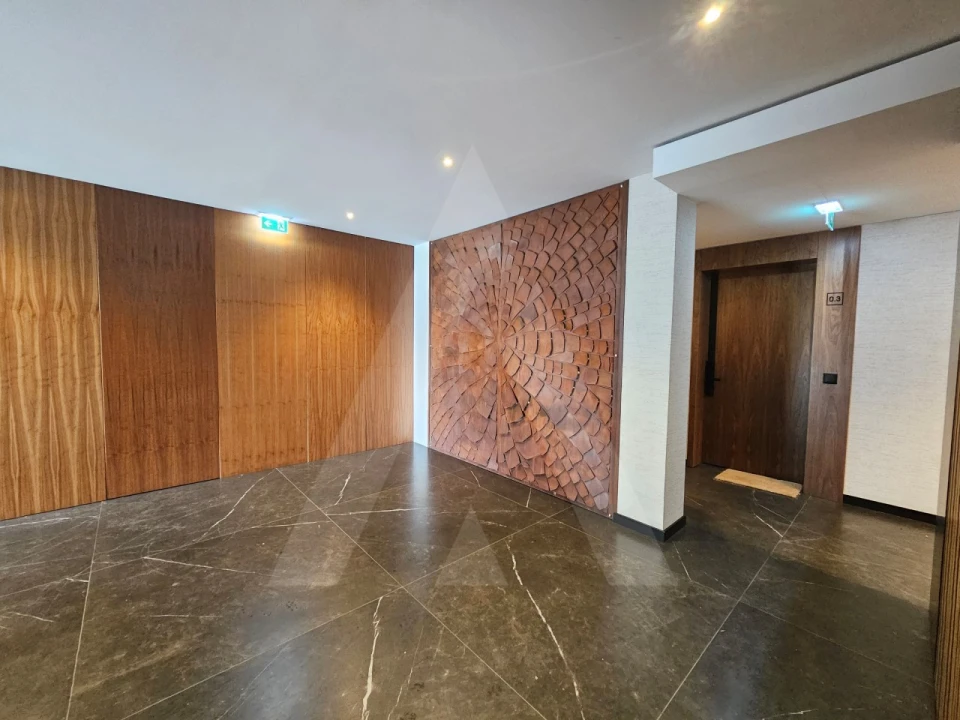 Apartamento T1 para Arrendamento em Glória e Vera Cruz Foto 21