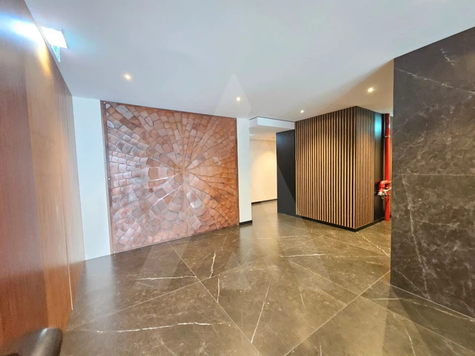 Apartamento T1 para Arrendamento em Glória e Vera Cruz Foto 22