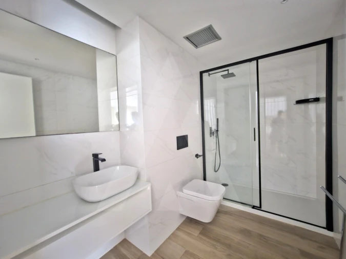 Apartamento T1 para Arrendamento em Glória e Vera Cruz Foto 16