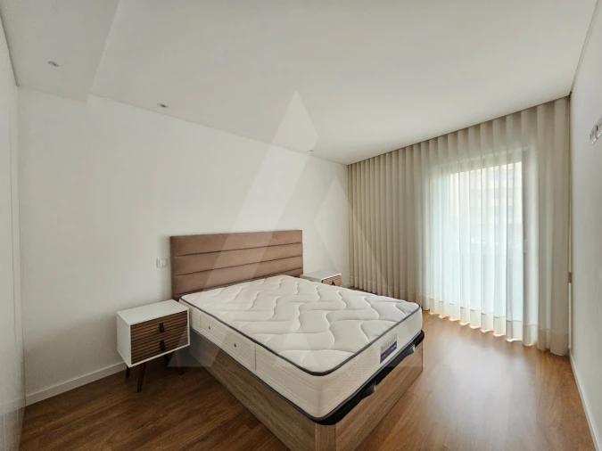 Apartamento T1 para Arrendamento em Glória e Vera Cruz Foto 12