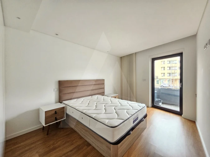 Apartamento T1 para Arrendamento em Glória e Vera Cruz Foto 10