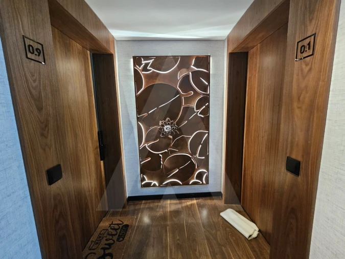 Apartamento T1 para Arrendamento em Glória e Vera Cruz Foto 20