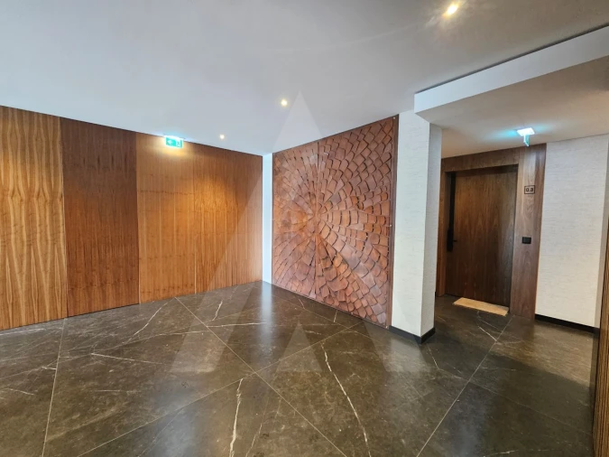 Apartamento T1 para Arrendamento em Glória e Vera Cruz Foto 21