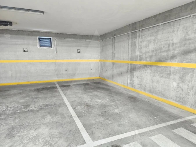 Apartamento T1 para Arrendamento em Glória e Vera Cruz Foto 24