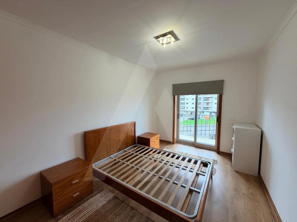 Apartamento T1 para Arrendamento em Glória e Vera Cruz Foto 10